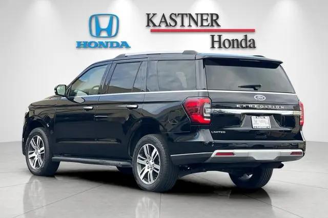 2024 Ford Expedition Limited