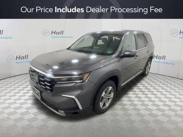 2025 Honda Pilot EX-L for sale in Virginia Beach, VA