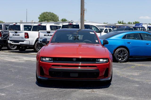 2026 Dodge Charger Scat Pack 2-Door AWD