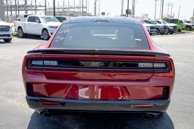 2026 Dodge Charger Scat Pack 2-Door AWD