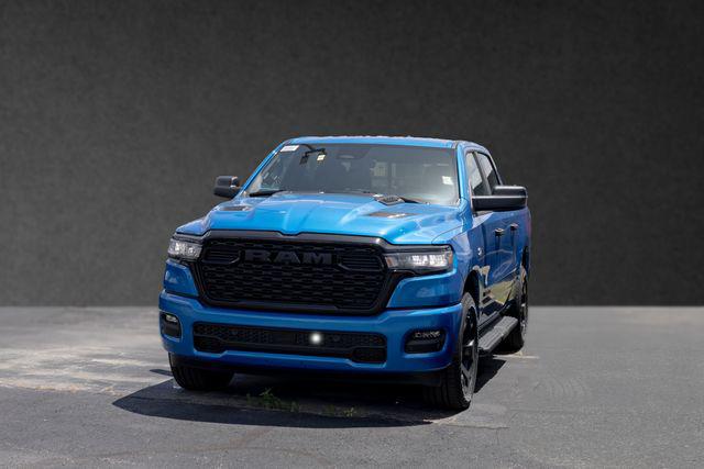 2026 Ram 1500 Express Crew Cab 4x4 5'7" Box for sale in Joplin, MO