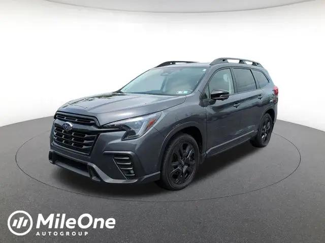 2023 Subaru Ascent Onyx Edition Limited 7-Passenger for sale in Harrisburg, PA