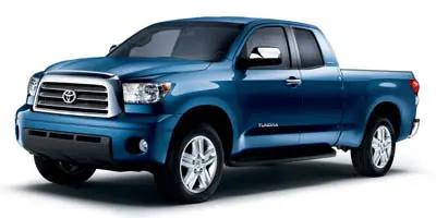 2007 Toyota Tundra SR5 V8 for sale in Savannah, GA