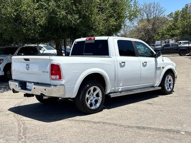 2013 Ram 1500 Laramie