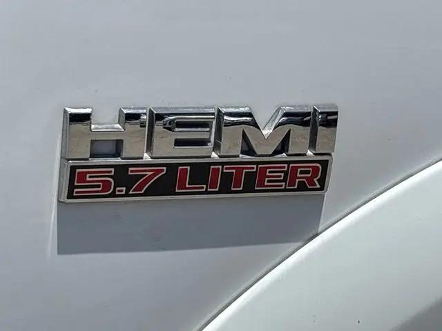 2013 Ram 1500 Laramie