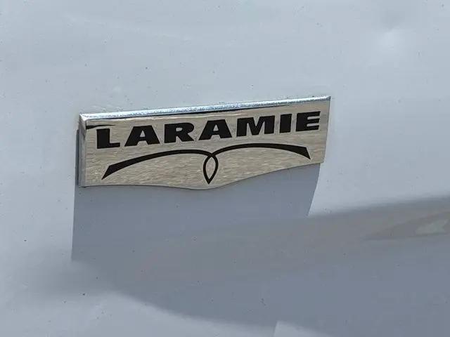 2013 Ram 1500 Laramie