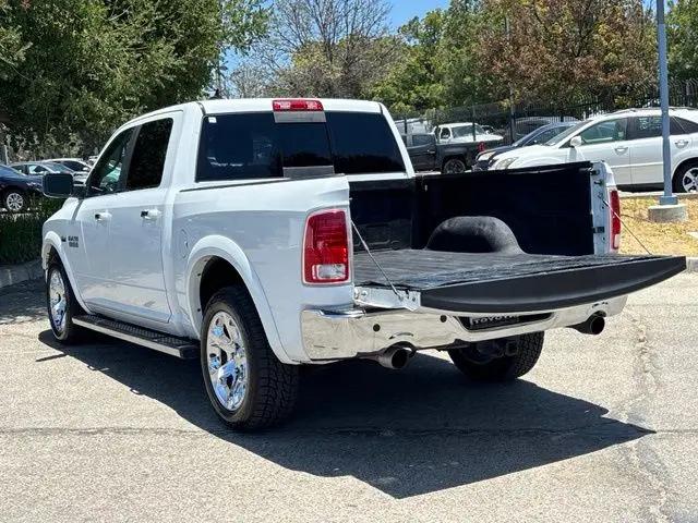 2013 Ram 1500 Laramie