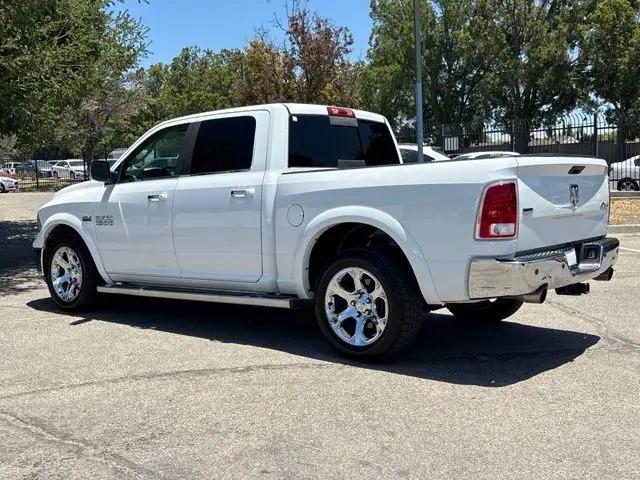 2013 Ram 1500 Laramie