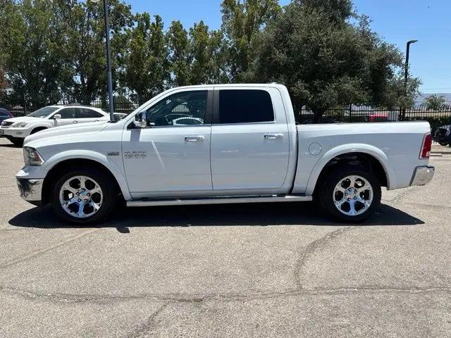 2013 Ram 1500 Laramie