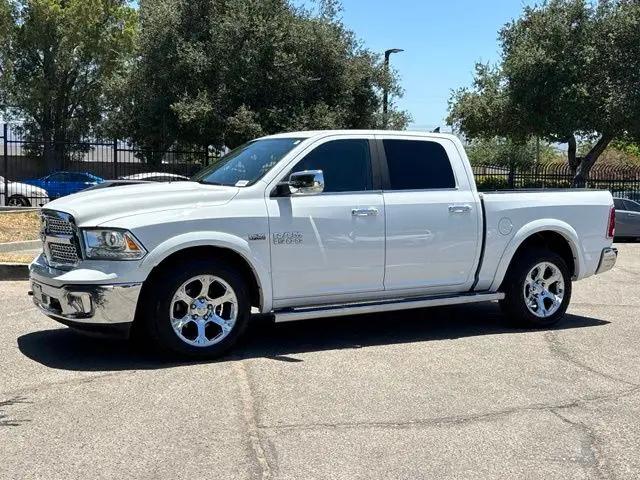 2013 Ram 1500 Laramie