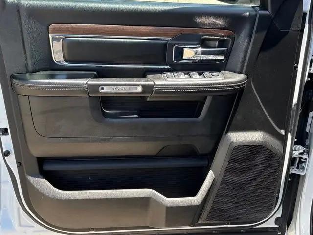 2013 Ram 1500 Laramie