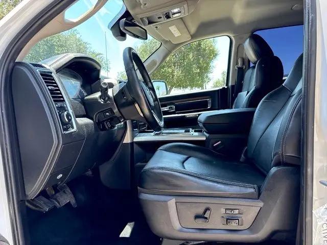 2013 Ram 1500 Laramie