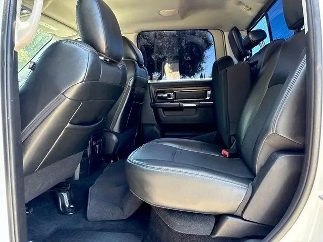2013 Ram 1500 Laramie
