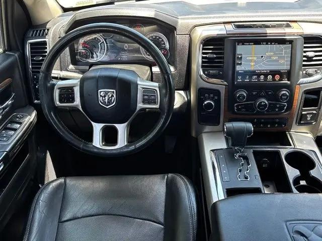 2013 Ram 1500 Laramie