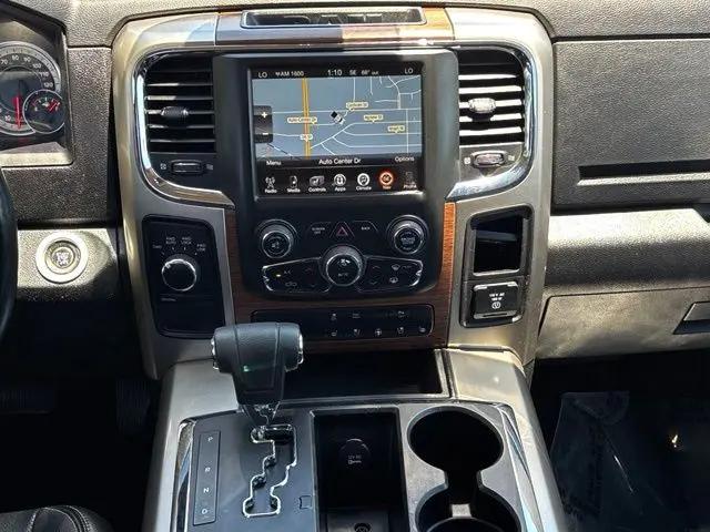 2013 Ram 1500 Laramie
