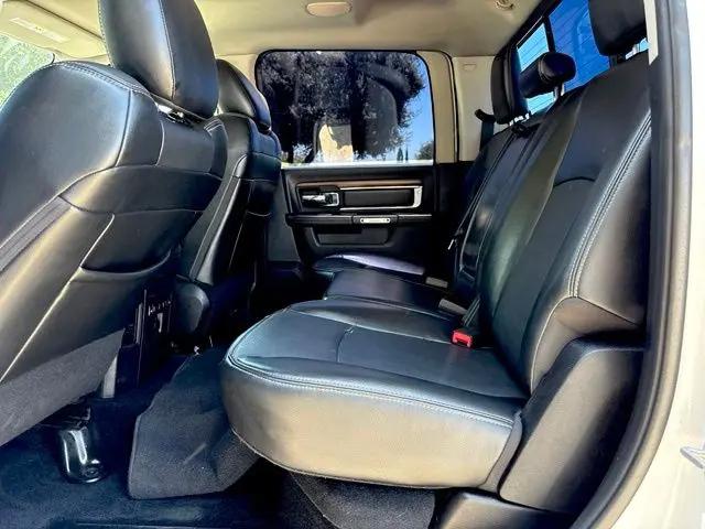 2013 Ram 1500 Laramie