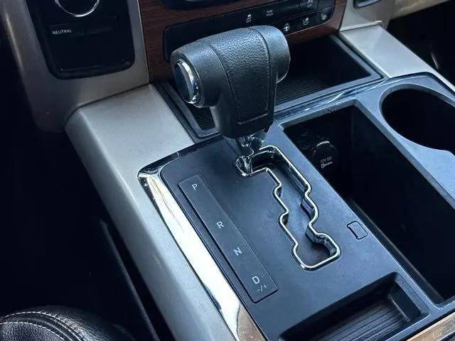 2013 Ram 1500 Laramie