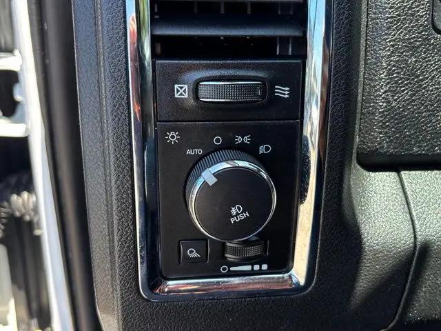 2013 Ram 1500 Laramie