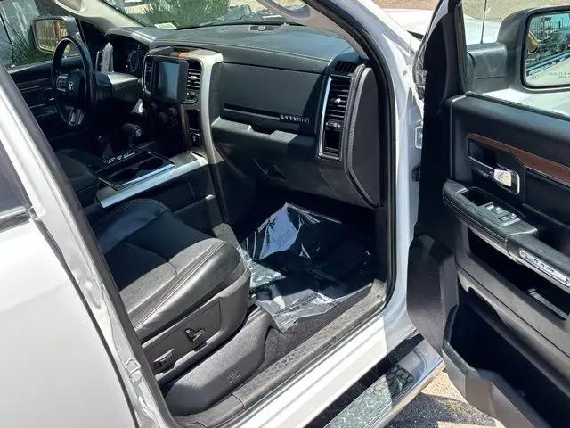 2013 Ram 1500 Laramie