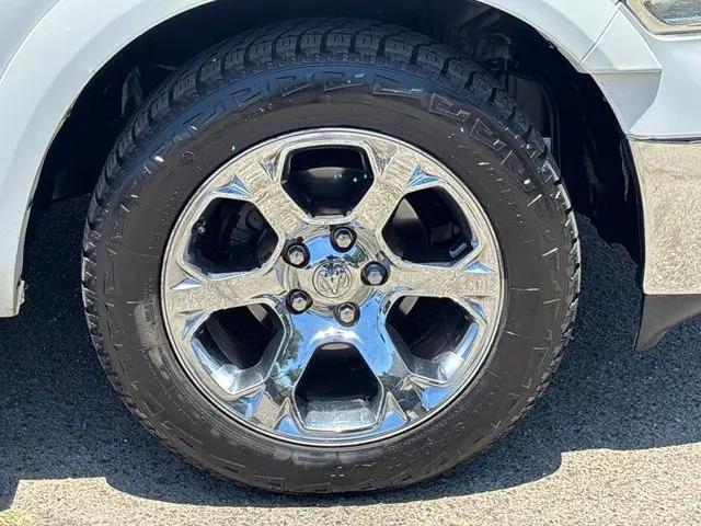 2013 Ram 1500 Laramie