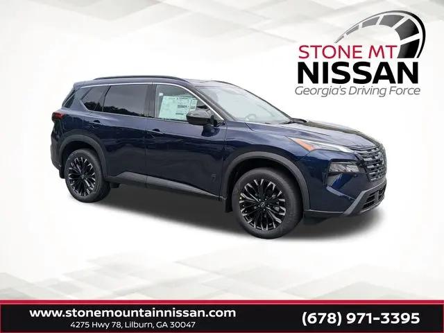 2026 Nissan Rogue Dark Armor for sale in Lilburn, GA