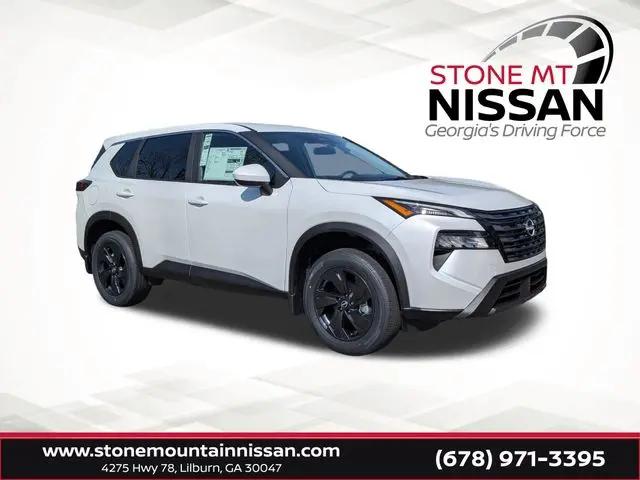 2026 Nissan Rogue SV for sale in Lilburn, GA