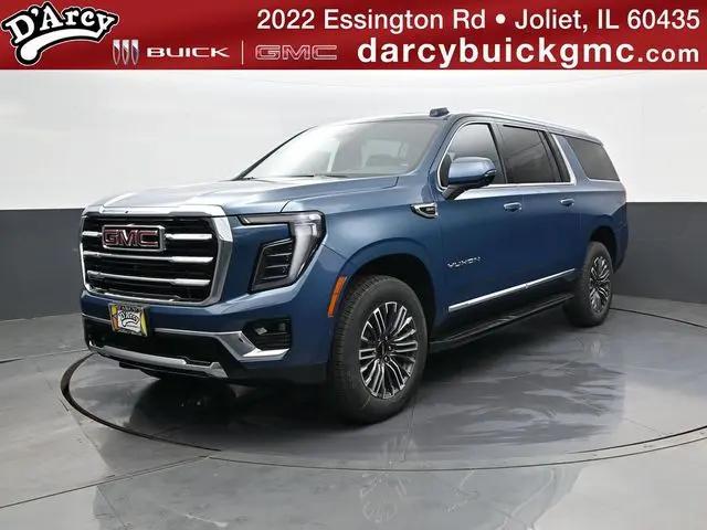 2026 GMC Yukon XL 4WD Elevation for sale in Joliet, IL