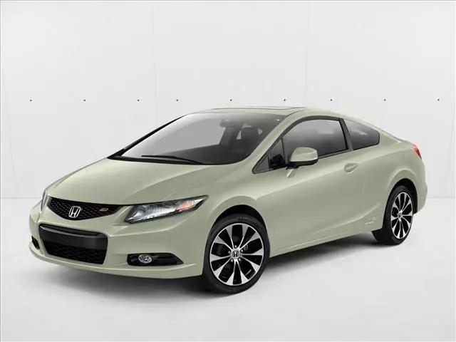 2013 Honda Civic EX for sale in Renton, WA