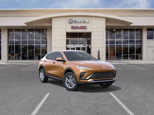 2026 Buick NV Preferred FWD for sale in Pembroke Pines, FL