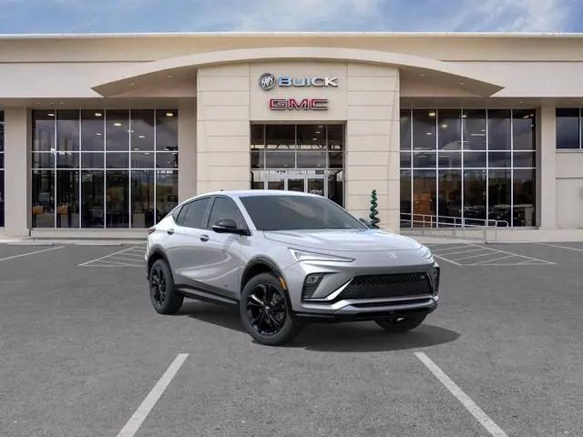 2026 Buick NV Sport Touring FWD for sale in Pembroke Pines, FL