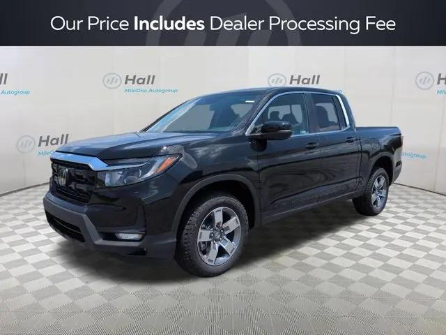 2026 Honda Ridgeline RTL for sale in Elizabeth City, NC