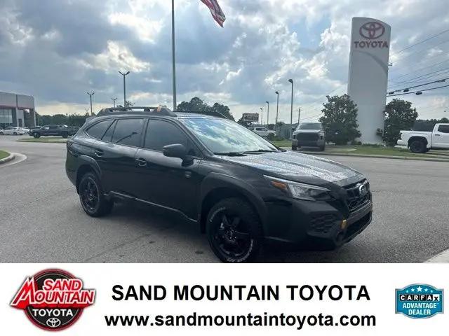2025 Subaru Outback Wilderness for sale in Albertville, AL