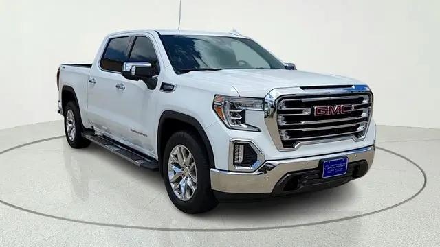 2020 GMC Sierra 1500 4WD Crew Cab Short Box SLT for sale in Dallas, TX
