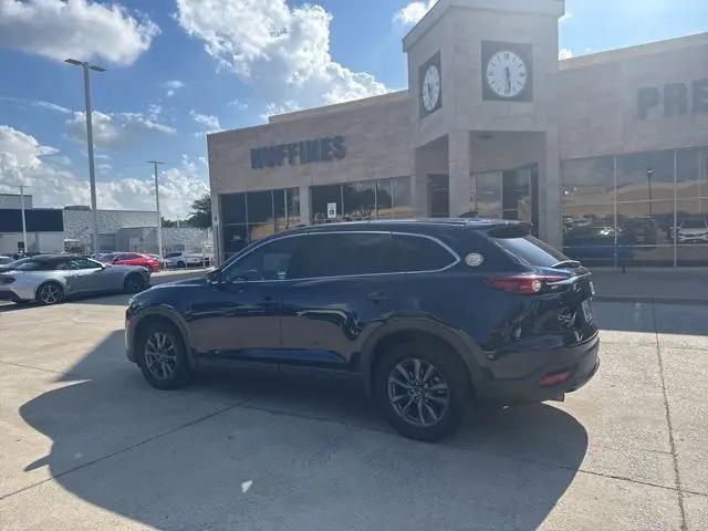 2023 Mazda CX-9 Touring for sale in McKinney, TX