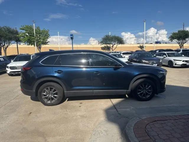 2023 Mazda CX-9 Touring