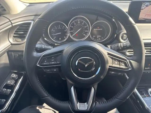 2023 Mazda CX-9 Touring