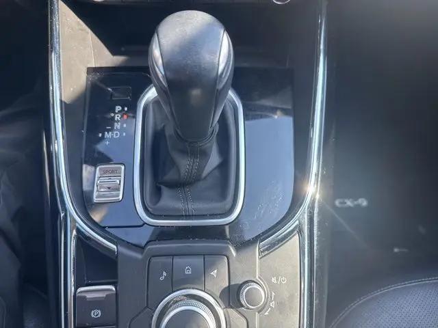 2023 Mazda CX-9 Touring