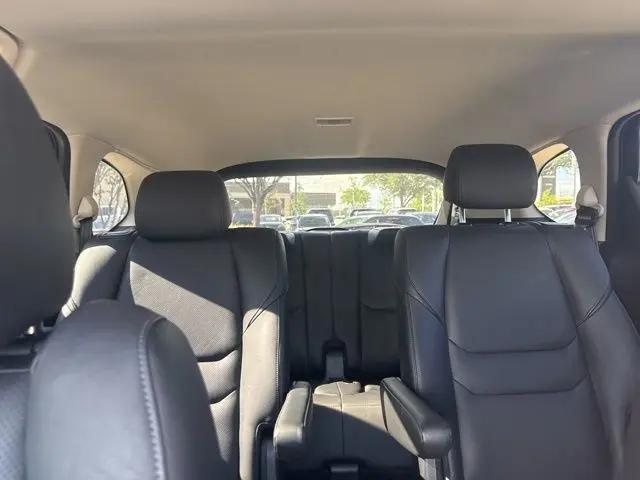 2023 Mazda CX-9 Touring