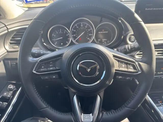 2023 Mazda CX-9 Touring