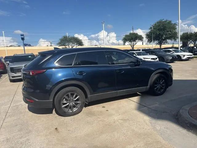 2023 Mazda CX-9 Touring