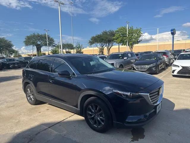 2023 Mazda CX-9 Touring