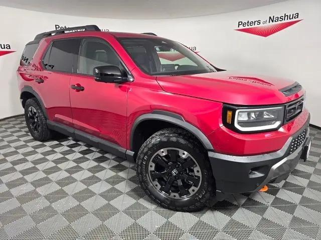 2026 Honda Passport AWD TrailSport Elite for sale in Nashua, NH