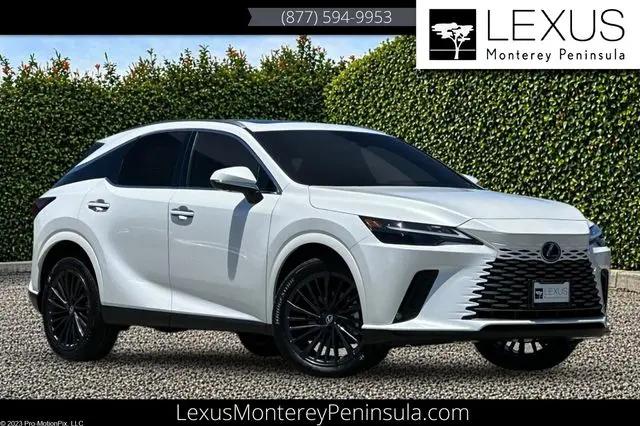 2026 Lexus RX 350 Premium for sale in Seaside, CA