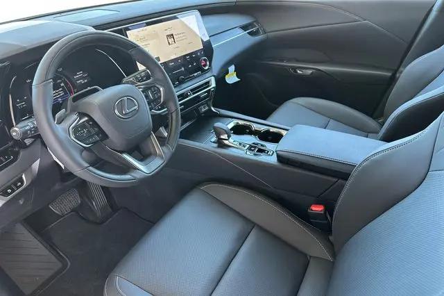 2026 Lexus RX 350 Premium