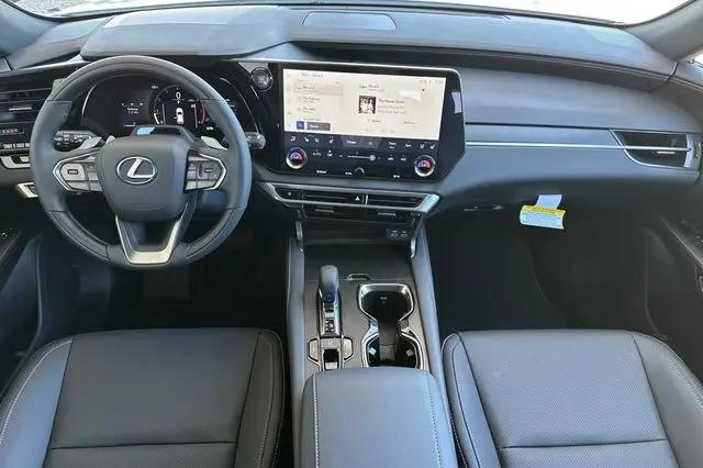 2026 Lexus RX 350 Premium