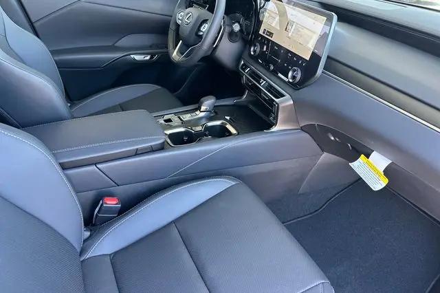 2026 Lexus RX 350 Premium