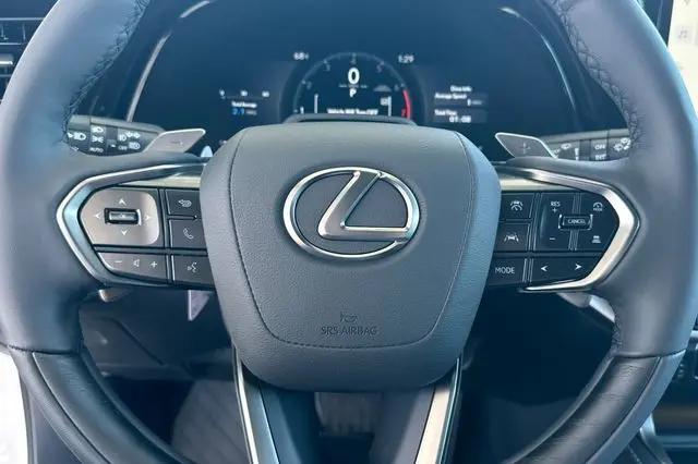 2026 Lexus RX 350 Premium