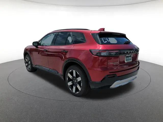 2026 Honda Prologue Elite
