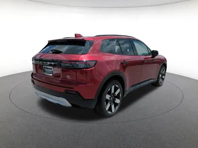 2026 Honda Prologue Elite