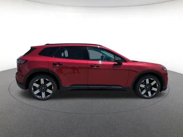 2026 Honda Prologue Elite